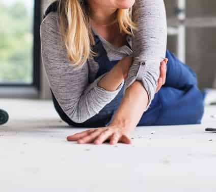 Riabilitazione Post-Frattura mano, polso, gomito